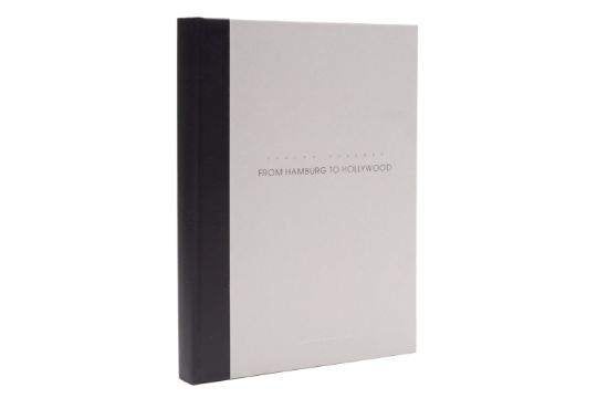 Jurgen Vollmer From Hamburg Beatles ltd. numbered boek, Ducoso, 1 bandje, Ophalen of Verzenden, Zo goed als nieuw