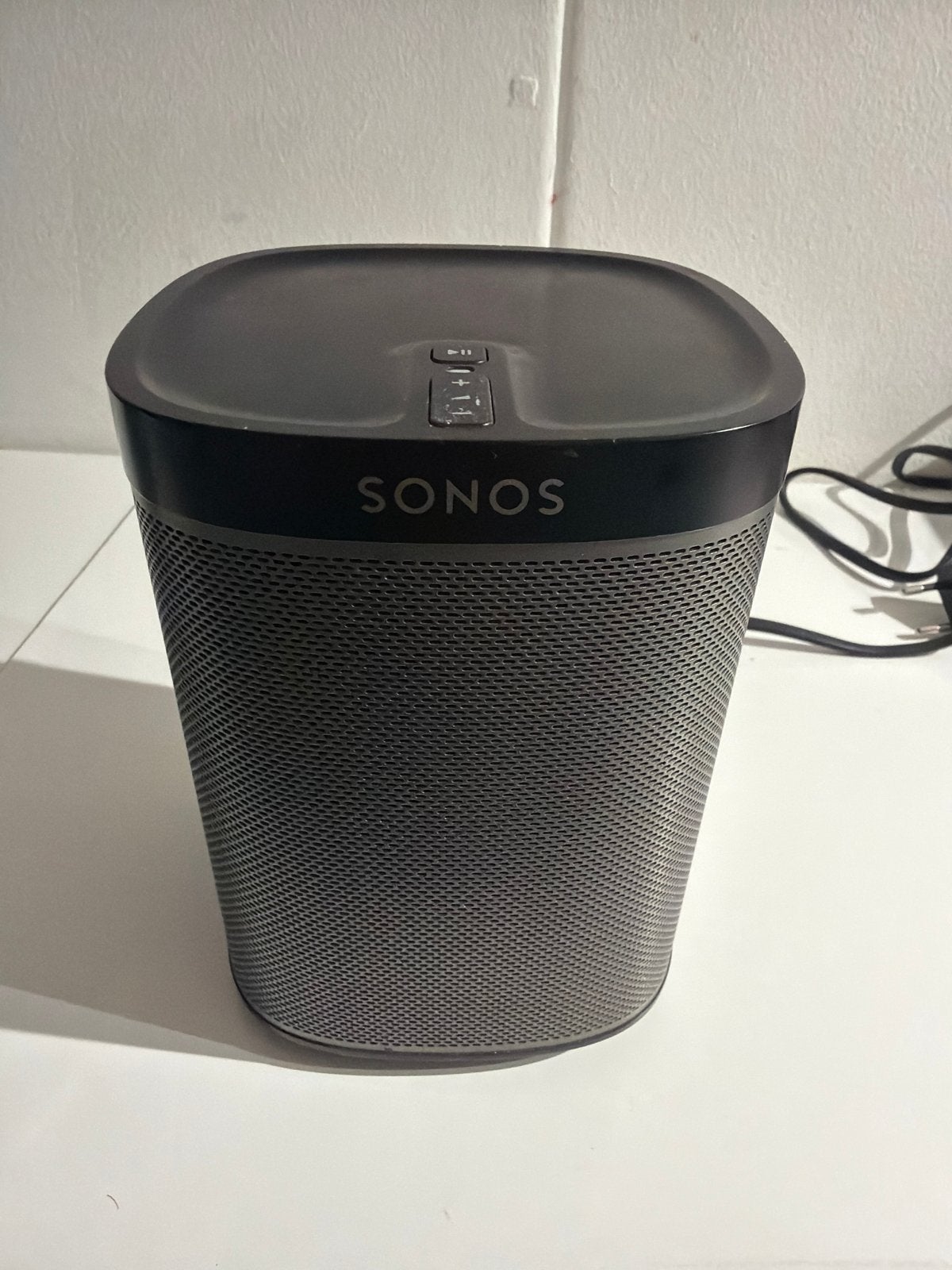 Sonos Play 1 - Compacte Smart Speaker