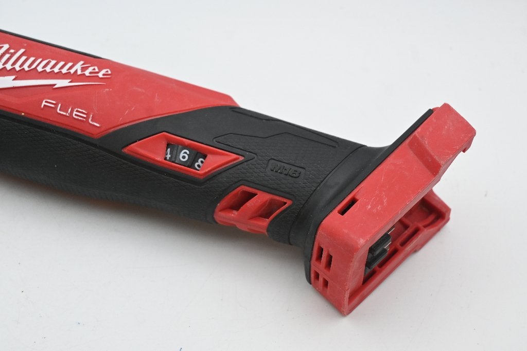 Milwaukee M18 FMT Multitool, -, Ophalen of Verzenden, Zo goed als nieuw, Info@buy-sell.nl