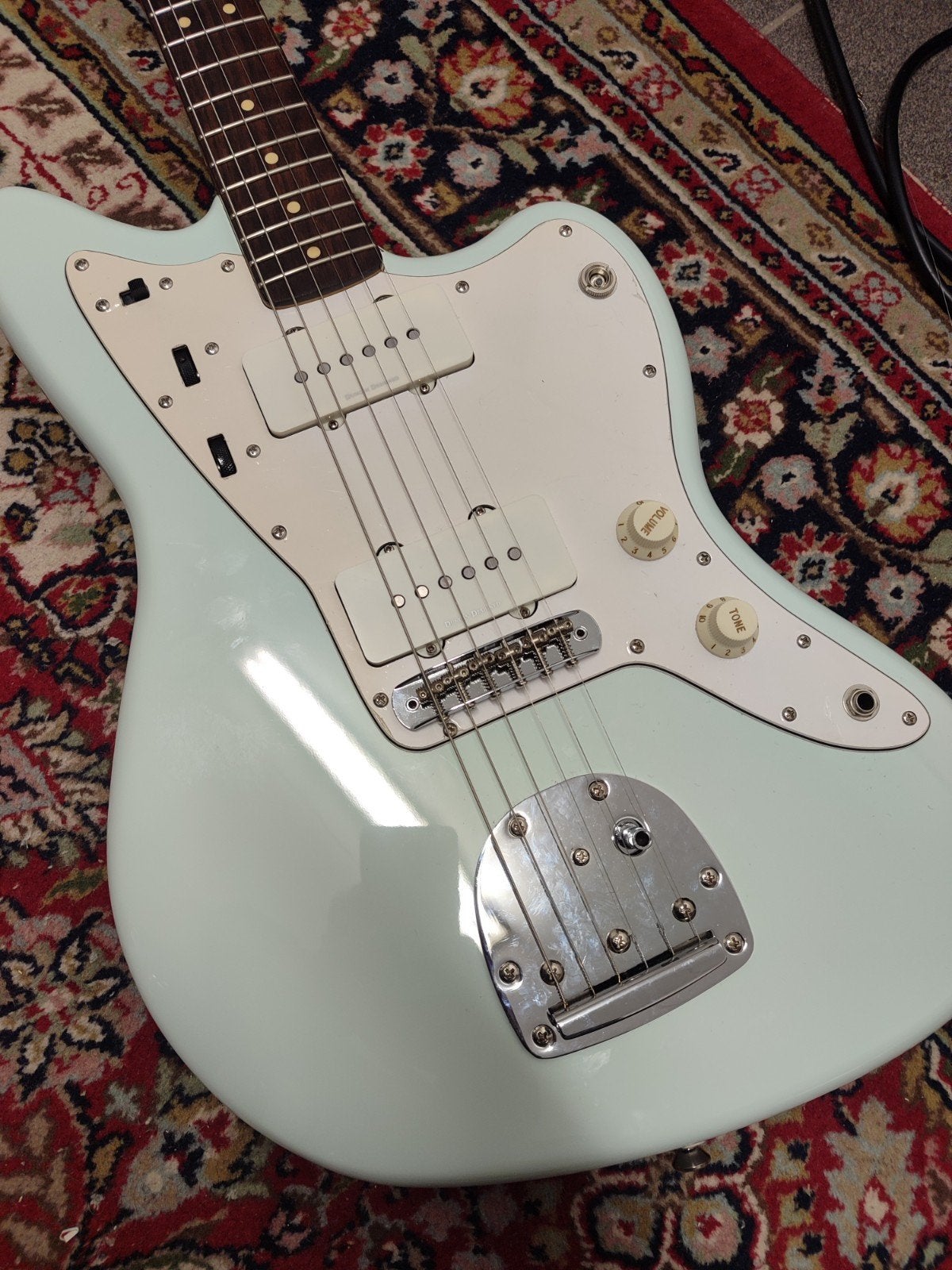 Jazzmasters, Muziek en Instrumenten, Ophalen of Verzenden