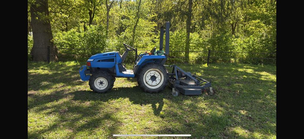 Diverse landbouwmachines - Recent nagekeken!, Ophalen, Akkerbouw, Overige typen