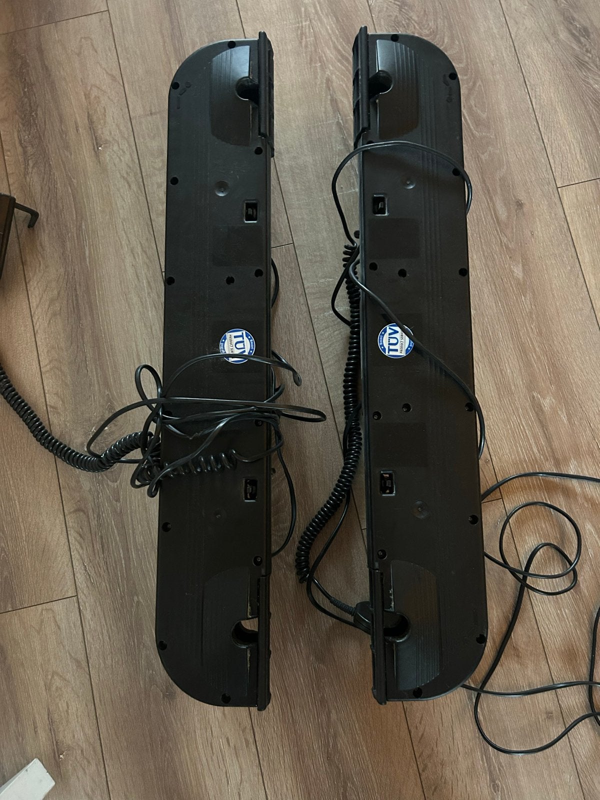 Elektrische motoren voor verstelbaar bed (2 stuks), Ophalen of Verzenden, Gebruikt, Verstelbaar