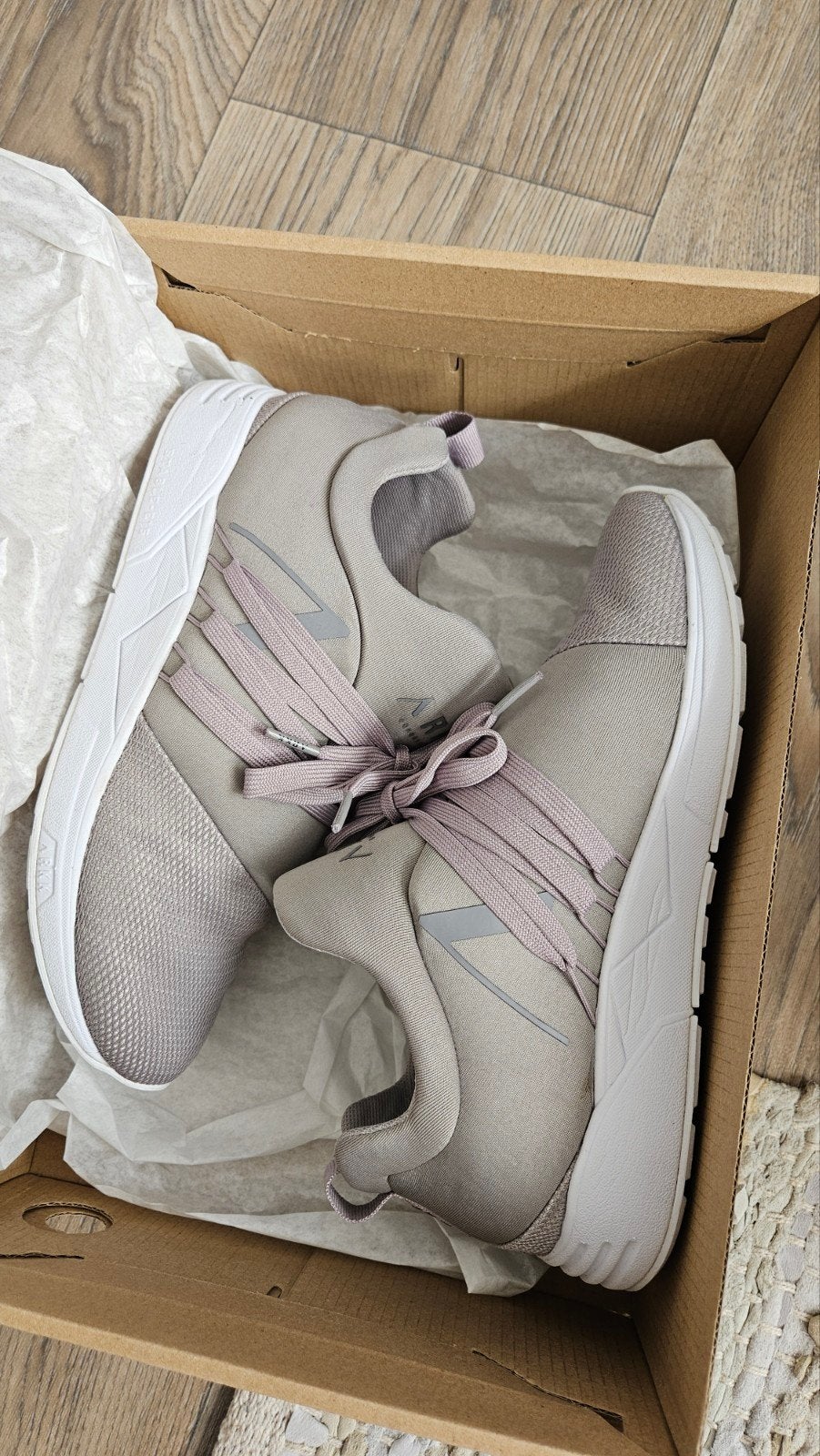 Arkk Copenhagen sneakers, Ophalen, Arkk copenhagen, Grijs, Sneakers of Gympen