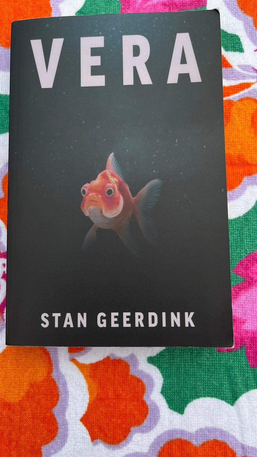 Vera Stan Geerdink, Ophalen of Verzenden