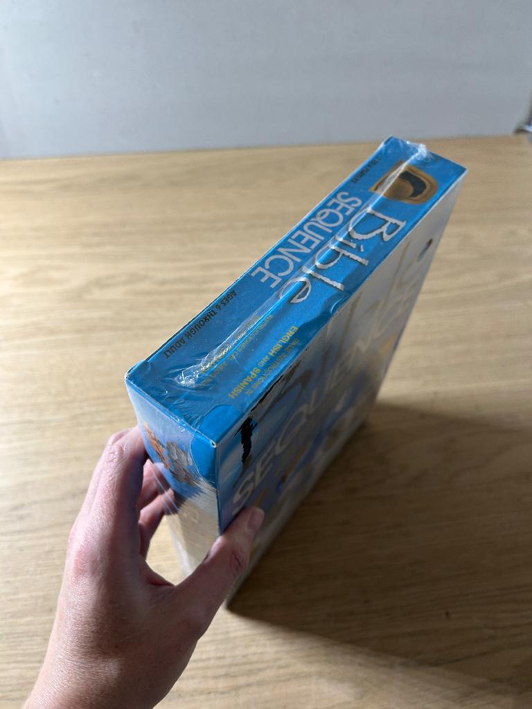 NIEUW | Bible Sequence Bordspel Engelstalig, Ophalen of Verzenden, Nieuw