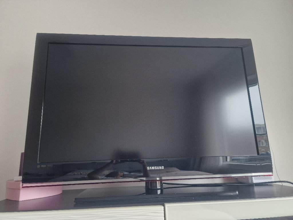 Samsung Tv, Ophalen, 50 Hz, Samsung, 100 cm of meer