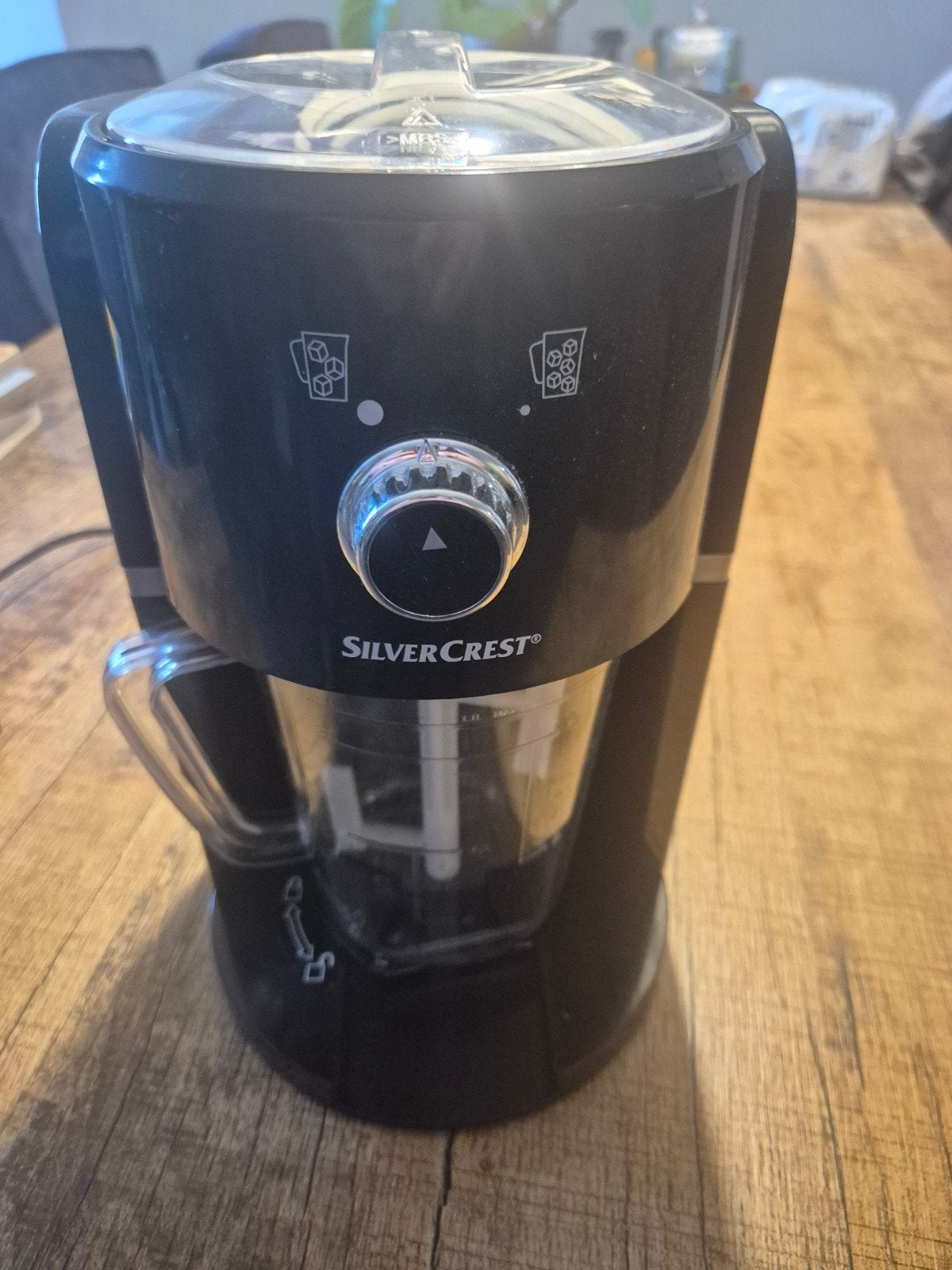 Ijscrusher slushy, Ophalen of Verzenden
