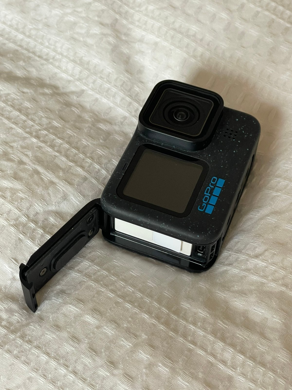 Foto 15 van GoPro Hero 12 nieuwstaat Adventure Kit + Camux extra’s
