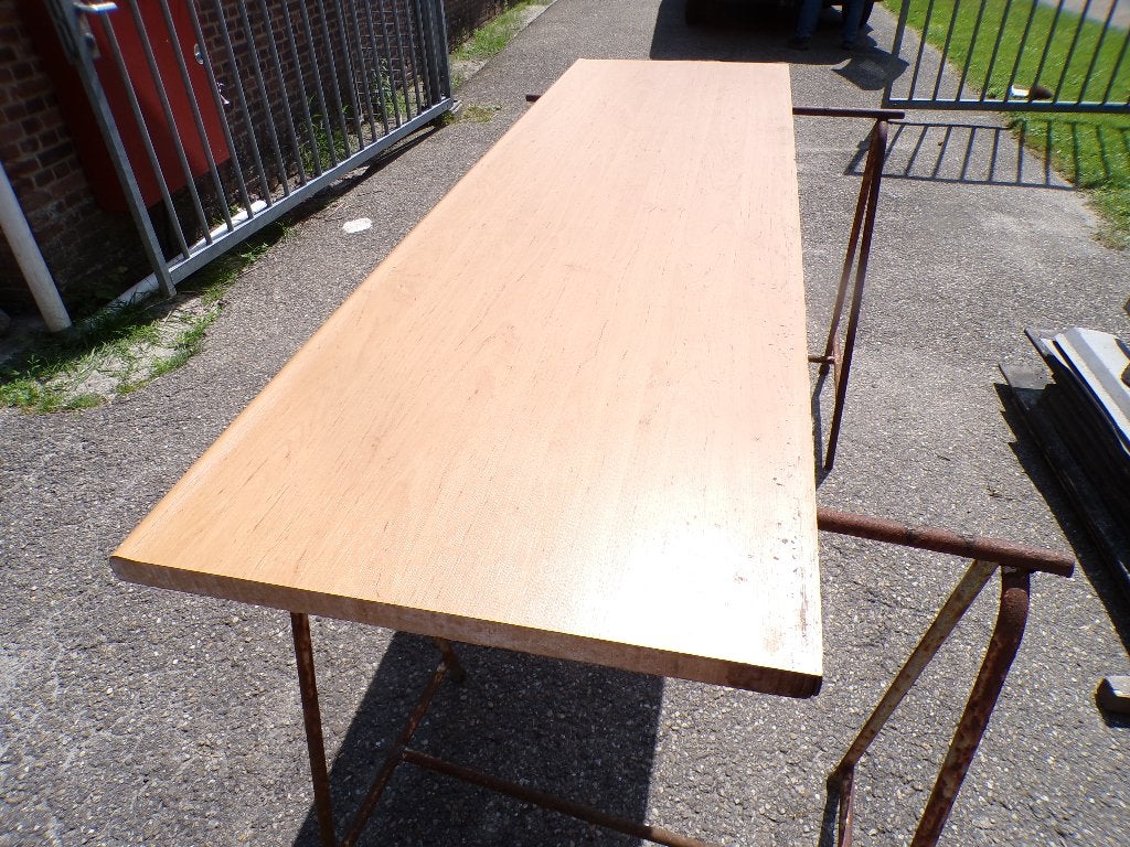 Werkblad, Doe-het-zelf en Verbouw, Ophalen, Gebruikt, Minder dan 70 cm