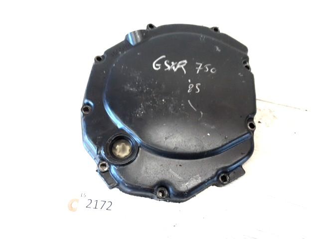 GSXR750 1985 - 1989 Suzuki Carterdeksel D1-53482, Motoren