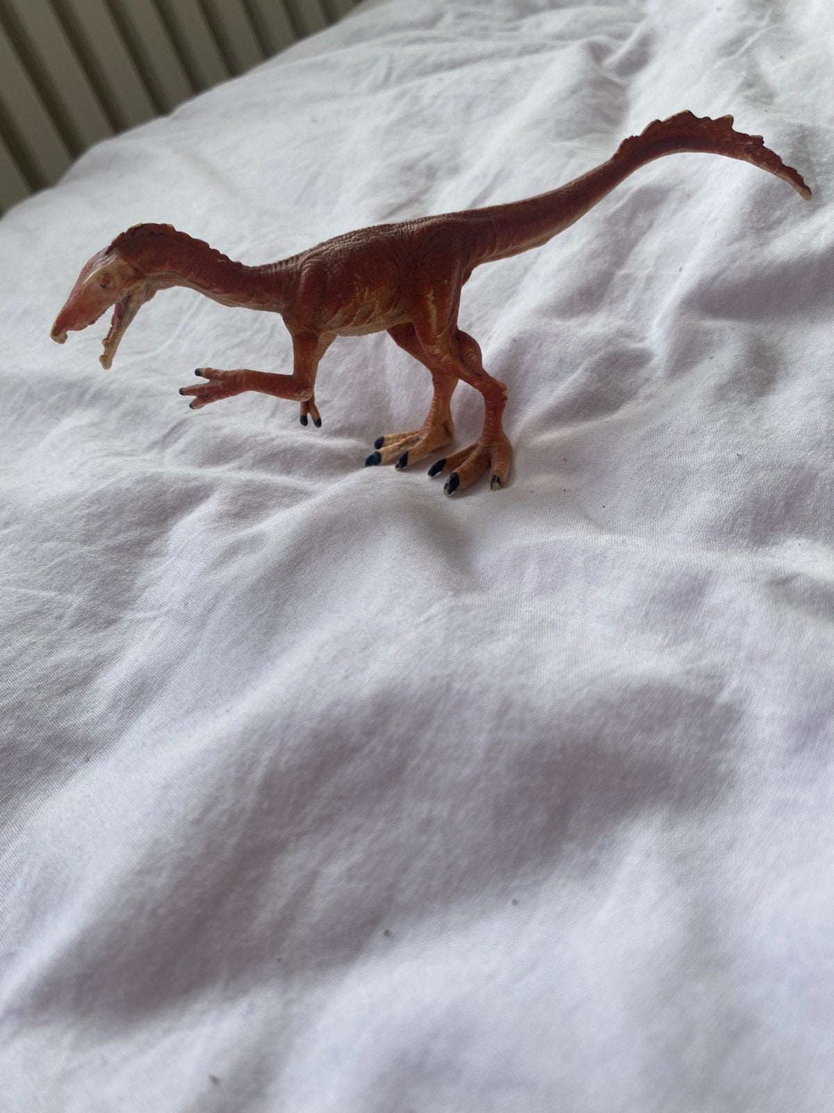 Schleich dino 2*, Verzamelen, Dierenverzamelingen, Verzenden, Zo goed als nieuw, Overige soorten, Beeldje of Figuurtje
