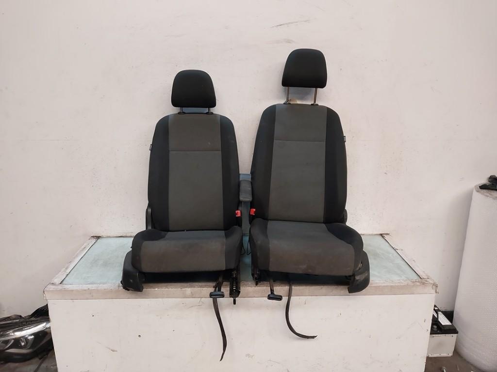 Interieur Volkswagen Caddy IV (2015-05/2020-09) 3C8881105AM, Auto-onderdelen, Gebruikt, Volkswagen, Volkswagen AG, Kundenbetreuung@volkswagen.de