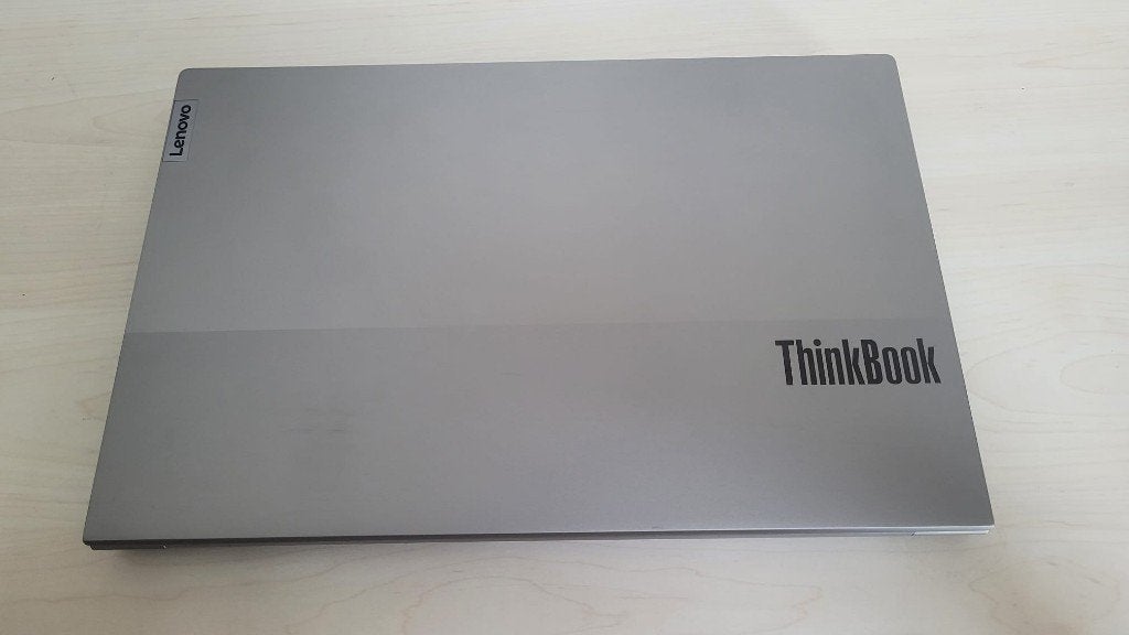 Foto 3 van Lenovo ThinkBook 15 G4 | Ryzen 5 5625U | 16GB Ram |2GB Video