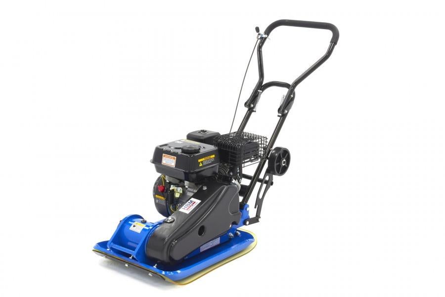 HBM 6,5 PK trilplaat 13000N (nieuw) | NU GRATIS VERZENDING, ., Nieuw, Ophalen of Verzenden, .