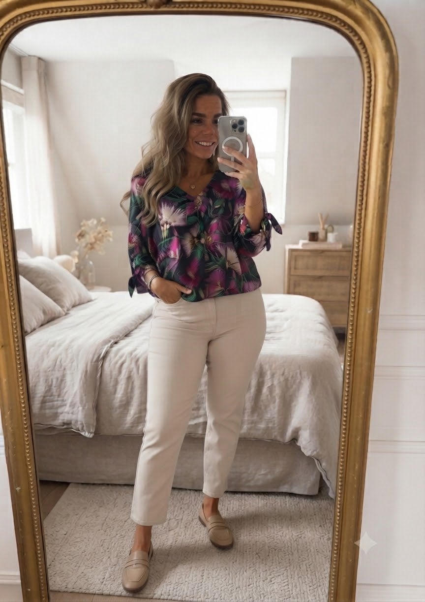 Lola liza maat 42 - in zeer goede staat, Kleding | Dames, Ophalen of Verzenden, Zo goed als nieuw, Maat 42/44 (L)