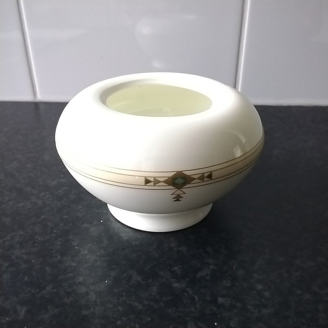 Villeroy & Boch Montserrat suikerpot (zonder deksel), Ophalen of Verzenden