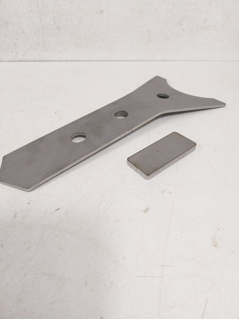 Frame modificatie set Yamaha YFZ 450 R Quad., Motoren, Ophalen of Verzenden, Niet ingevuld, Niet ingevuld, Niet ingevuld