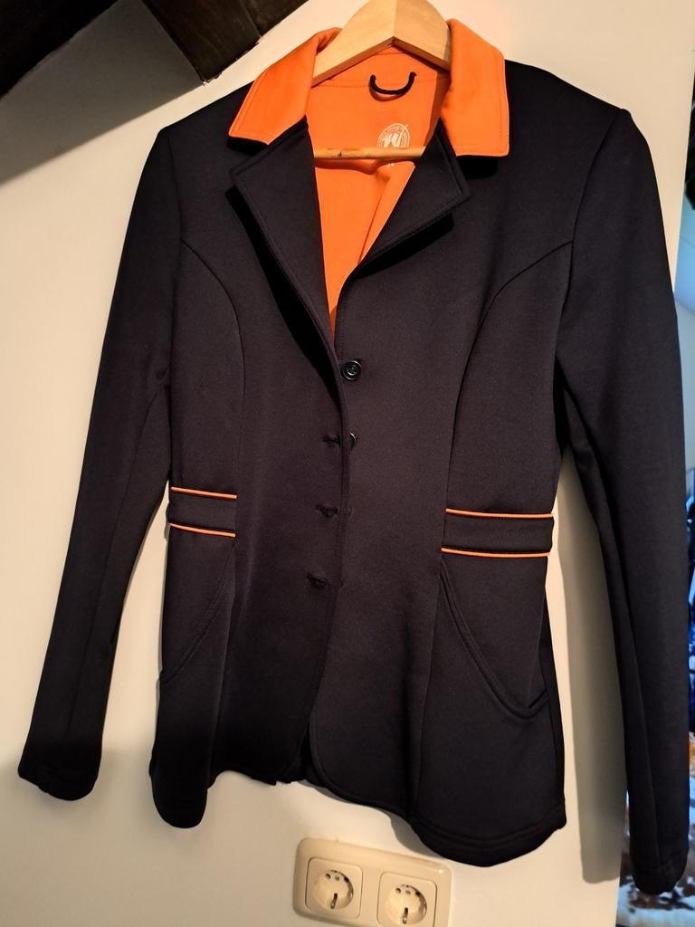 Leuk rijjasje maat 38, Dieren en Toebehoren, Ophalen of Verzenden, Dressuur, Bovenkleding