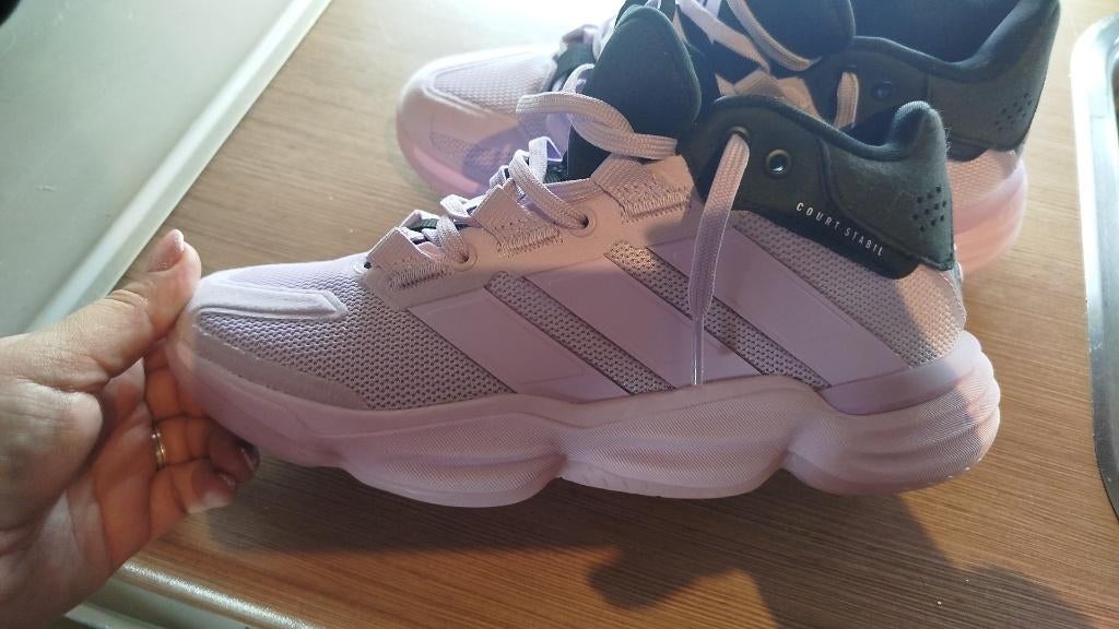 Adidas stabiel sportschoenen, Overige typen, Nieuw, Overige sporten, Ophalen