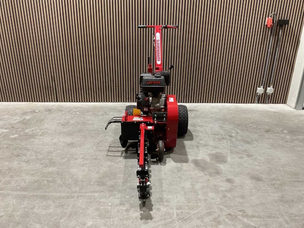 Rhino Cross Sleuvengraafmachine Twee Modellen nieuw‼️, Ophalen, Overige typen