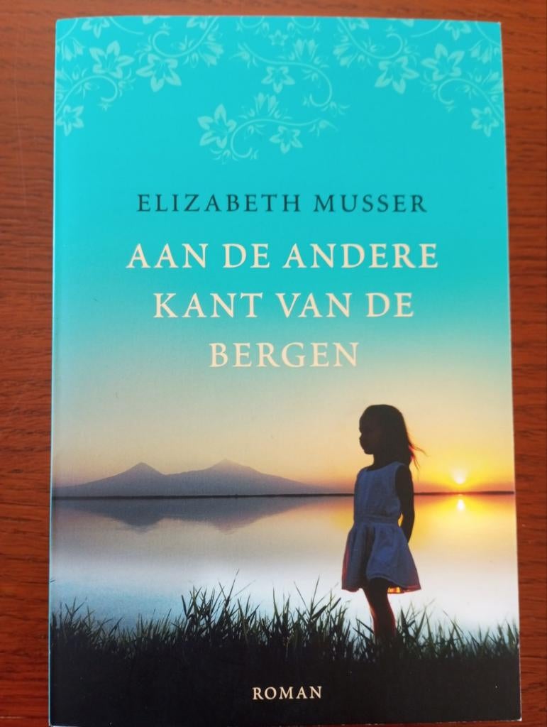 Aan de andere kant van de bergen Elizabeth Musser, Boeken, Romans, Nieuw, Nederland, Ophalen of Verzenden