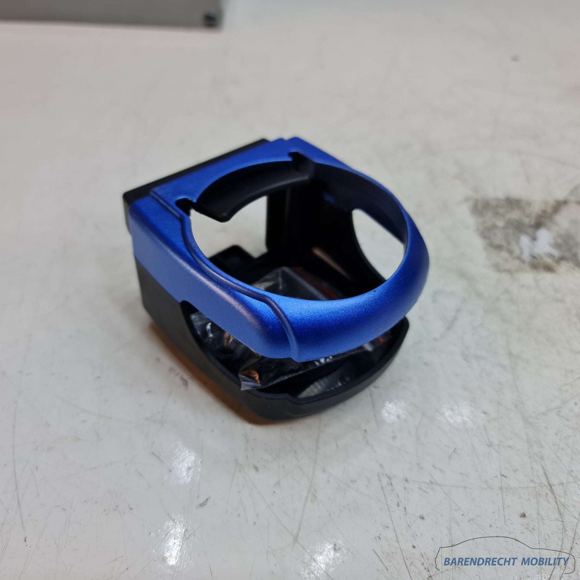 Universele bekerhouder beker houder cupholder blauw 1998 199, Auto-onderdelen, Info@fabrikant.eu, Fabrikantstraat 1
1000 AA  Amsterdam, NL