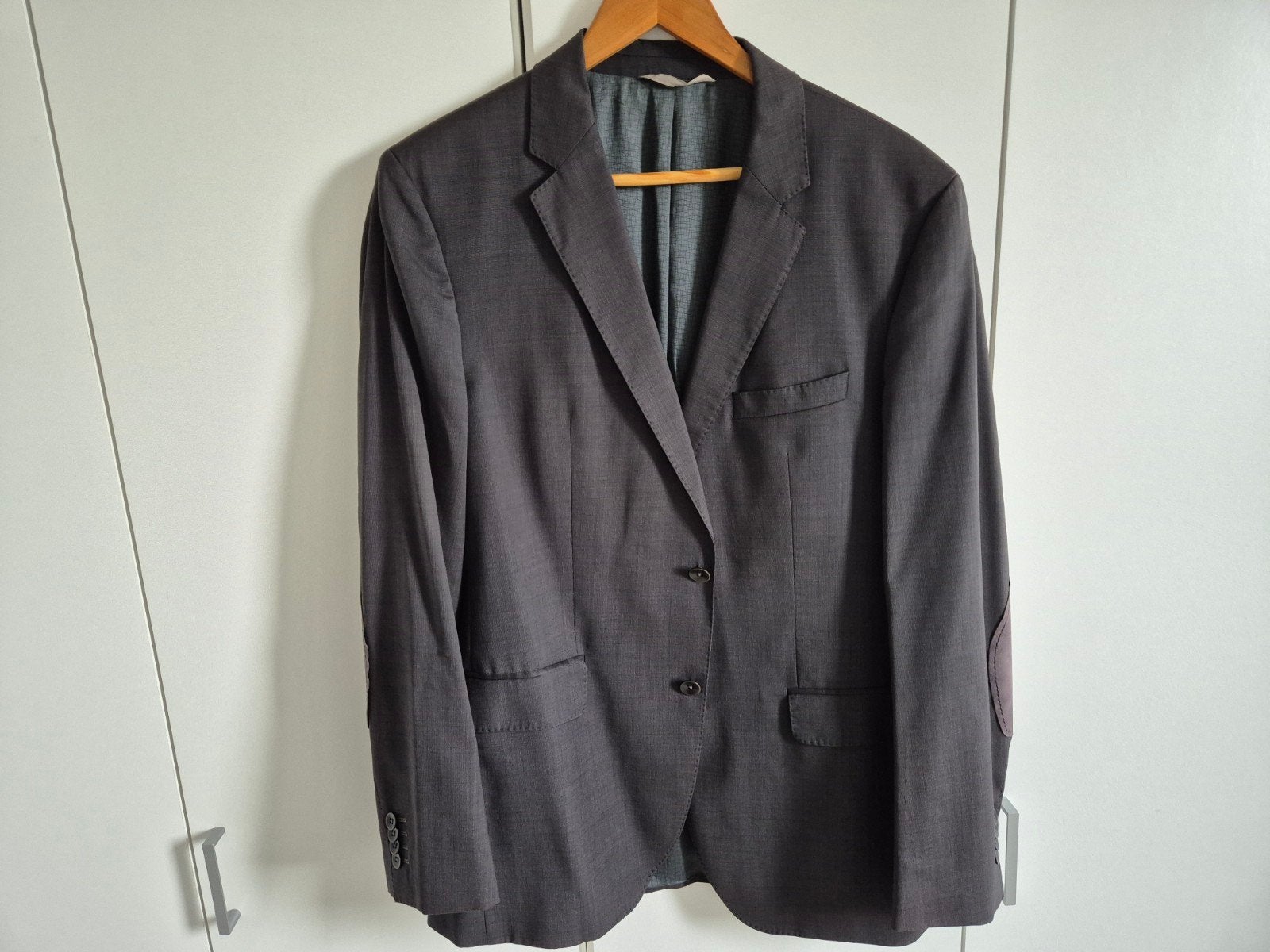 Hugo Boss  kostuum maat 50, Maat 48/50 (M), Ophalen of Verzenden, Zo goed als nieuw, Hugo Boss