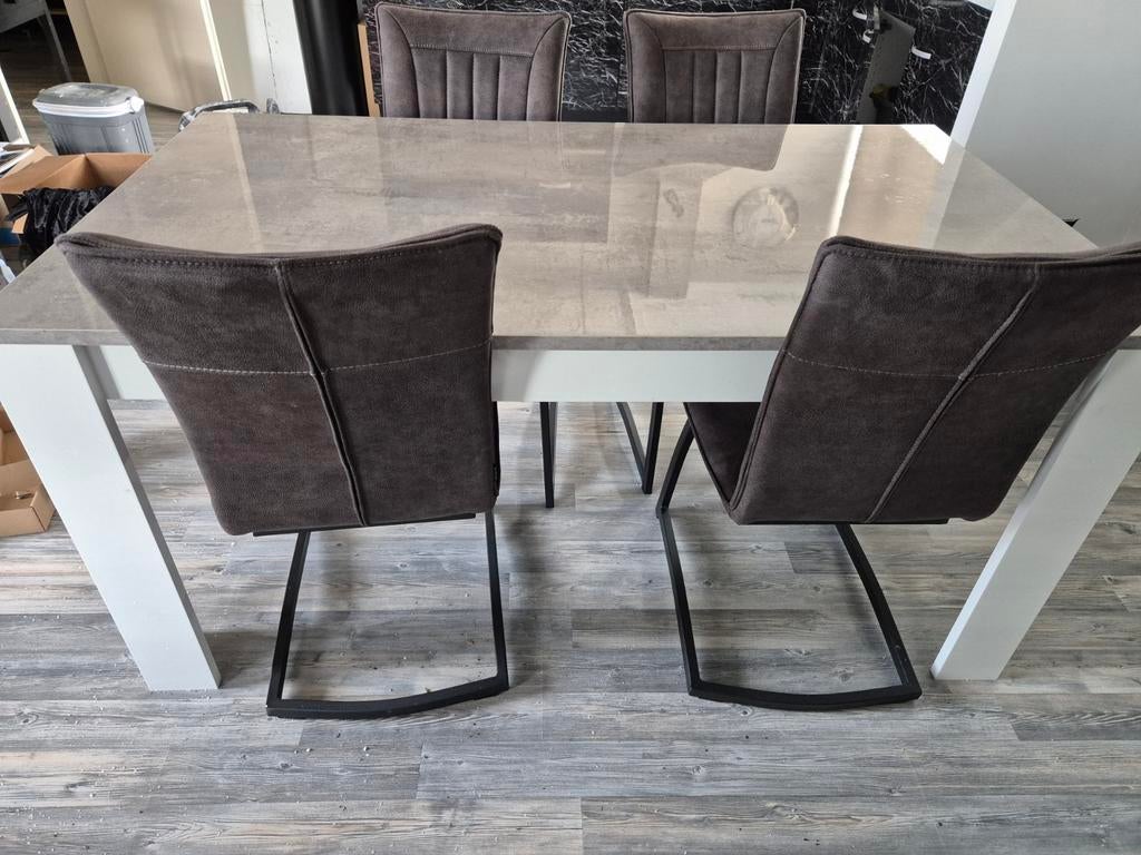 Complete meubelset, Ophalen of Verzenden