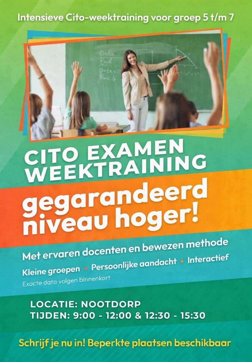 Cito trainingen en boekjes, Boeken, Ophalen of Verzenden, Alpha, Zo goed als nieuw, Overige niveaus