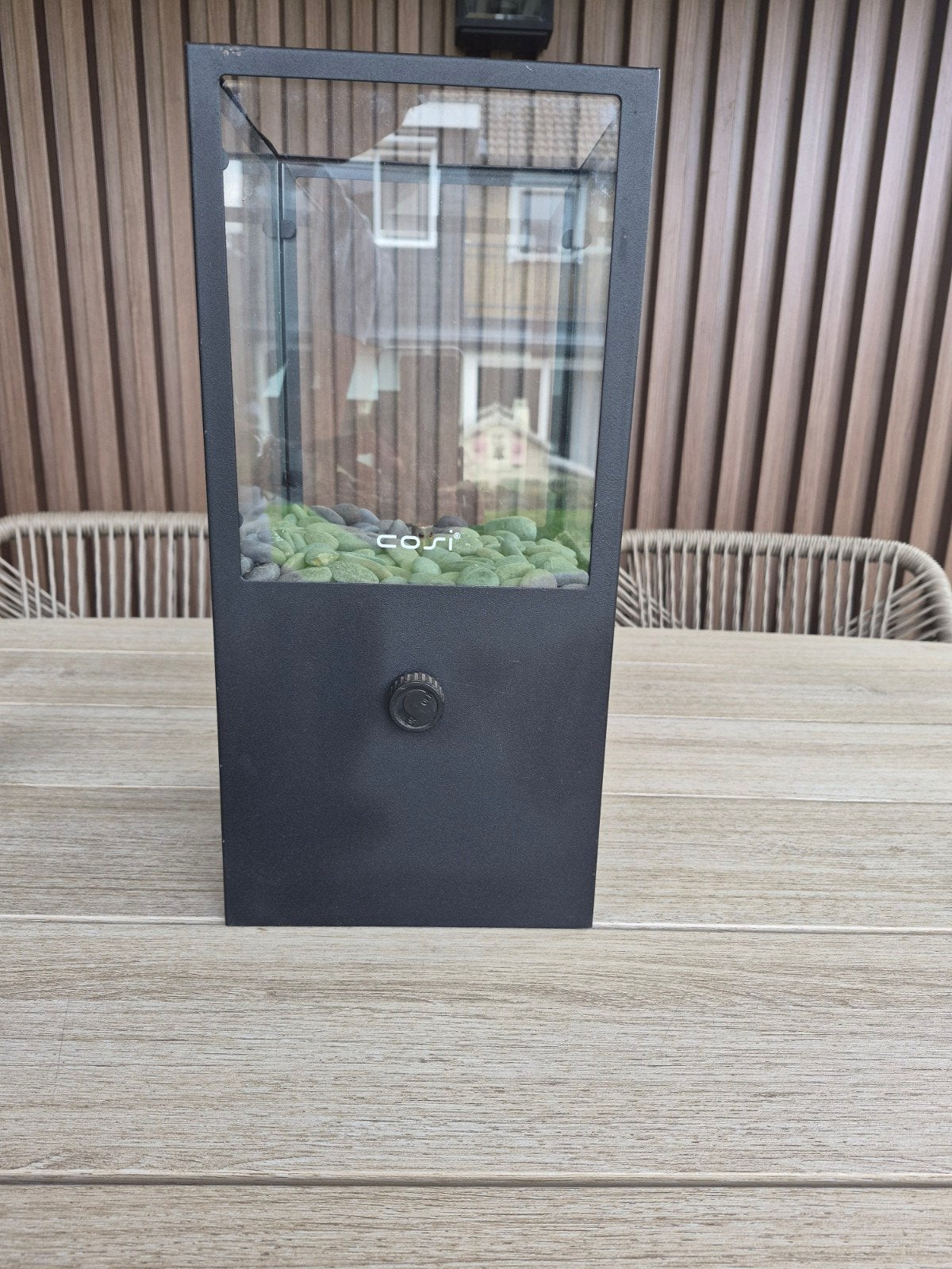 Cosi Vuurkorf / Sfeerhaardje, Tuin en Terras, Vuurkorven, Ophalen, Zo goed als nieuw, Vuurkorf