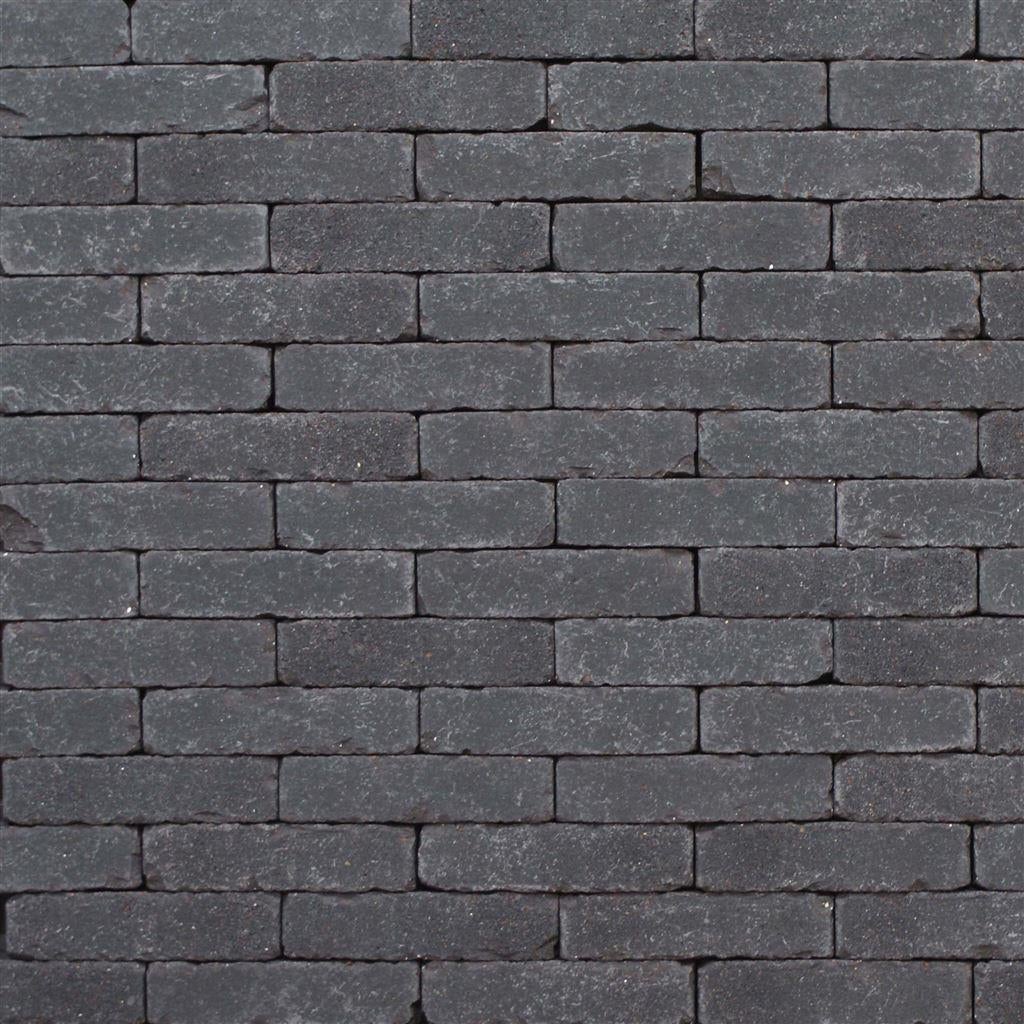 Restanten Clayville gebakken klinkers, zie foto\'s, Ophalen of Verzenden, Nieuw, Keramiek, Terrastegels