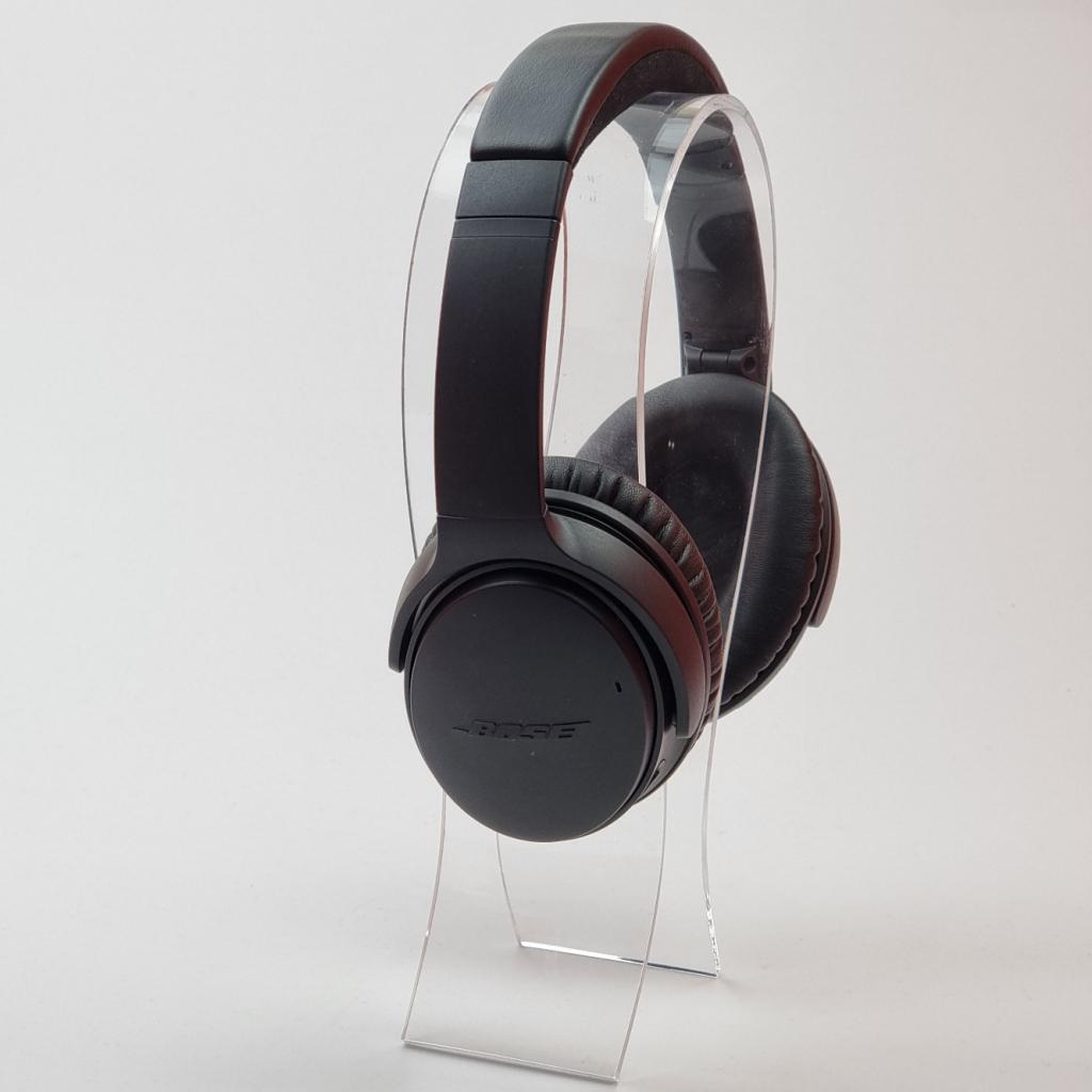 Bose QuietComfort 35 II Bluetooth Koptelefoon | Nette staat, Bose, Zo goed als nieuw, Support@bose.com, The Mountain
Framingham, MA 01701
USA