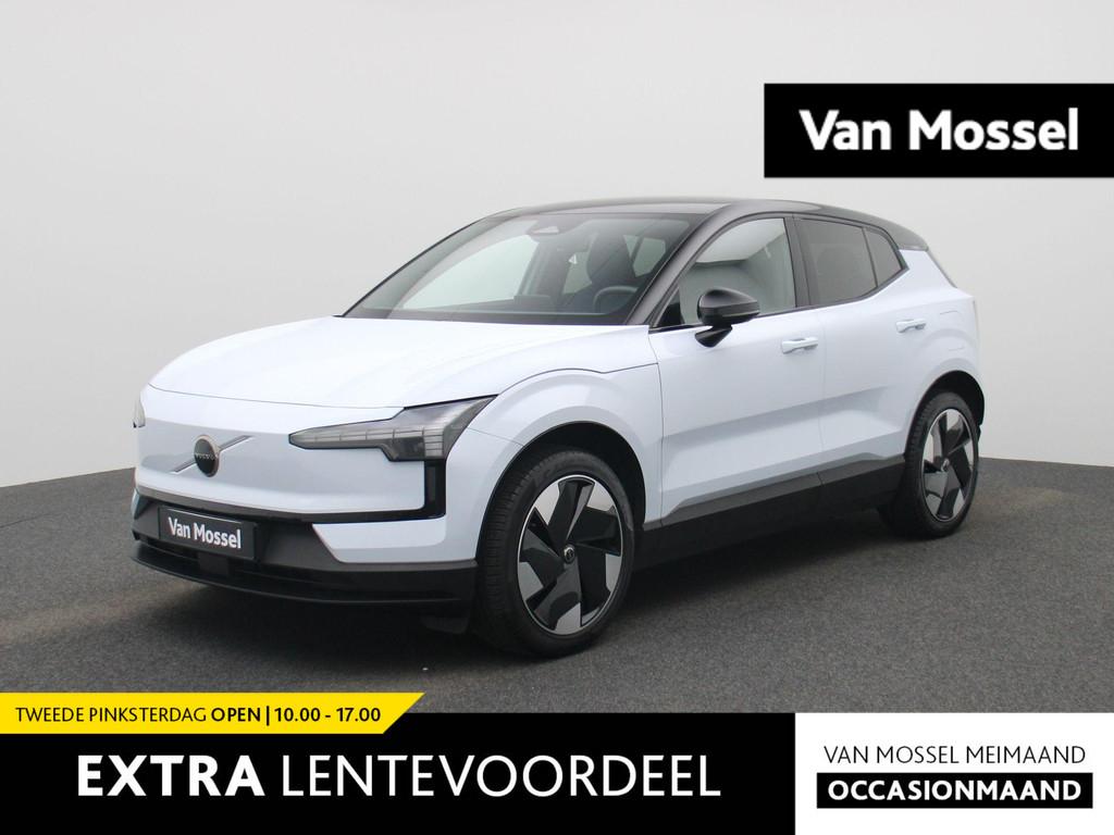 Volvo EX30 Single Motor Extended Range Plus | Harman & Kardo, Auto's, Volvo, Automaat, Gebruikt, Blauw, 1600 kg