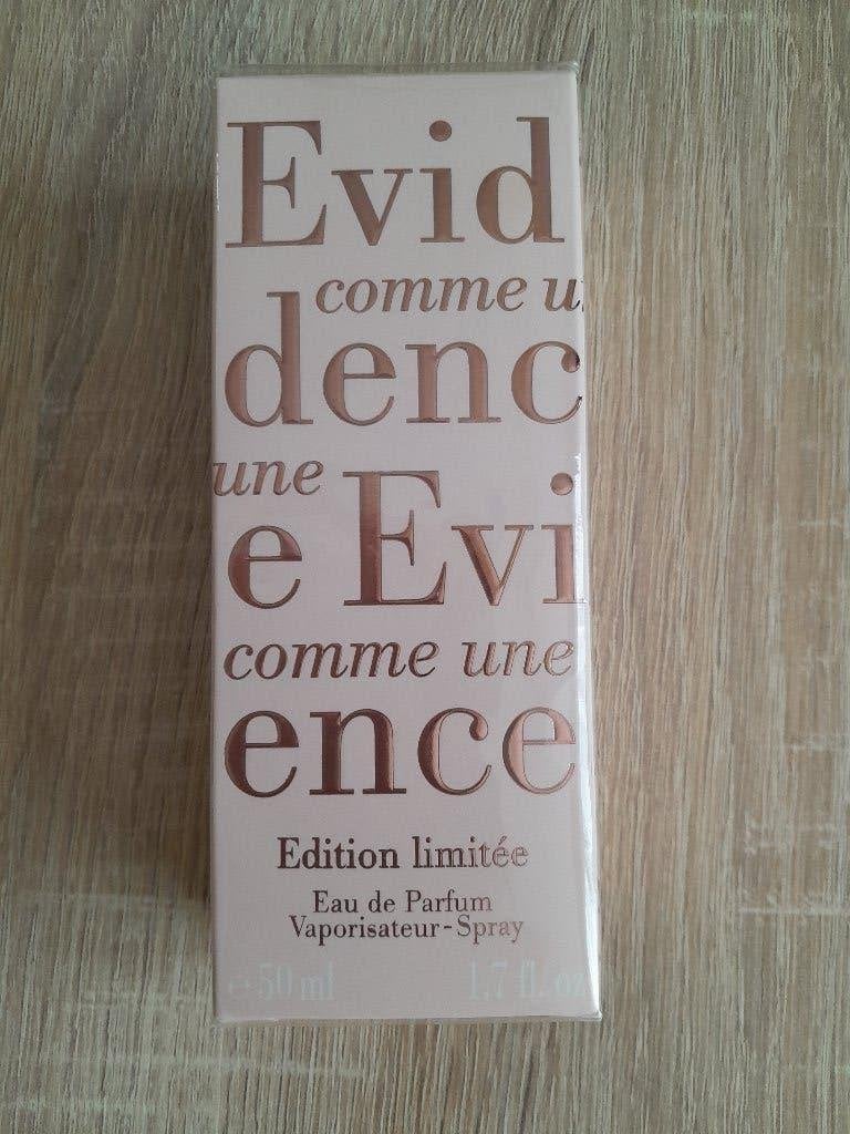 Eau de parfum, Ophalen of Verzenden, Nieuw