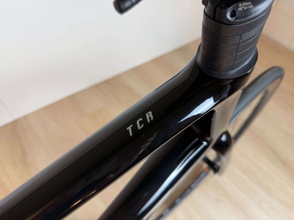 Giant TCR Advanced PRO 1 - Shimano Di2 - SLR Carbon - L, Niet ingevuld, 28 inch, Carbon, Info@velostudio.nl