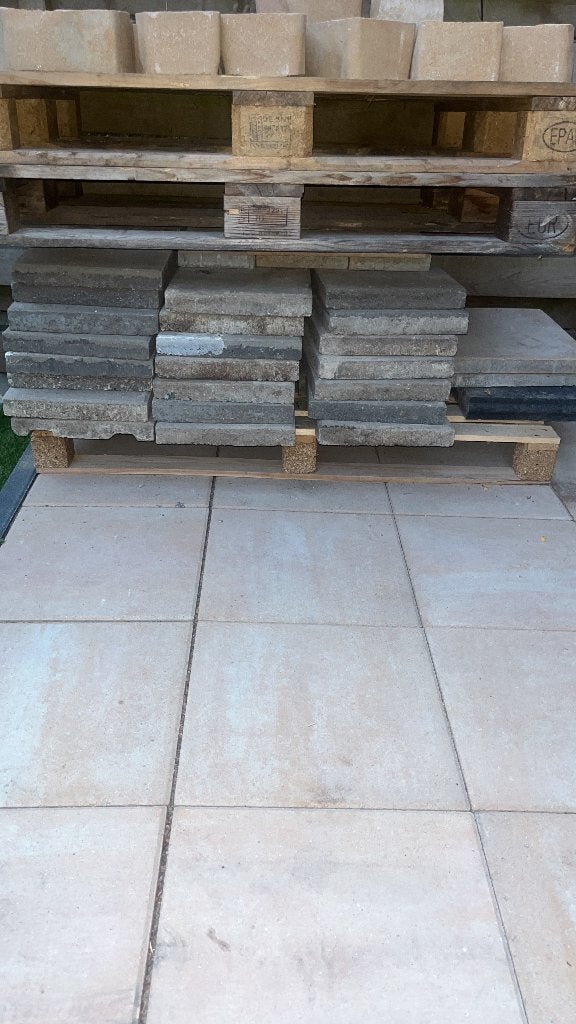 tuin, Tuin en Terras, Ophalen, Zo goed als nieuw