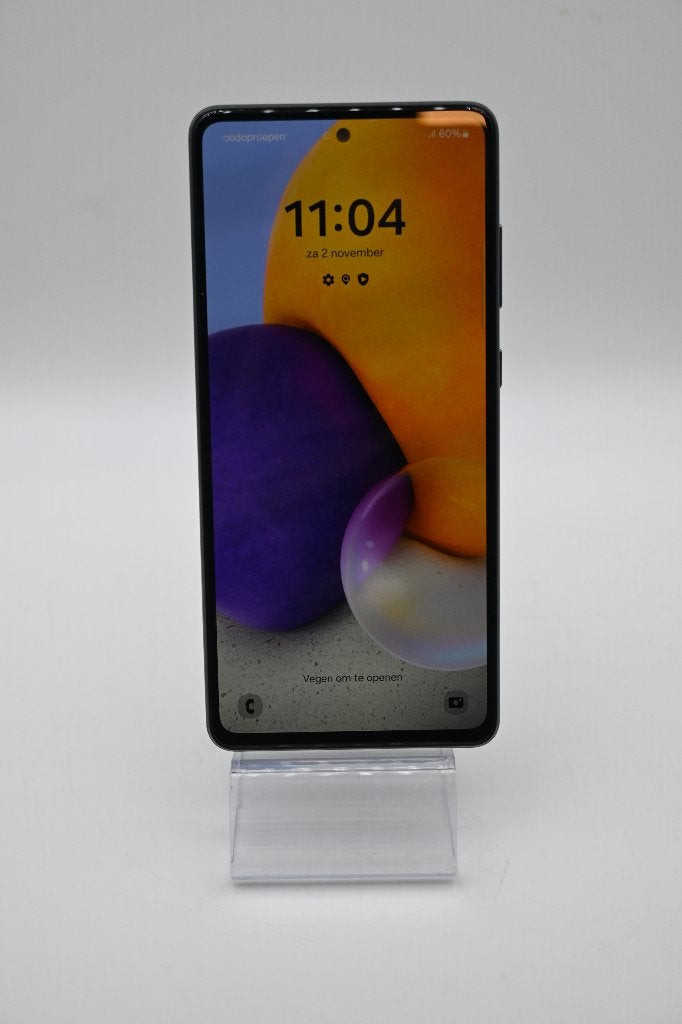 Samsung A72 128GB, Gebruikt, Ophalen of Verzenden, Overige merken, X