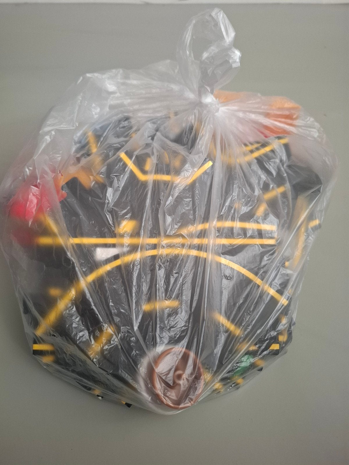 RÄVUNGE autobaan van de ikea incl. auto's en poppetjes, Ophalen of Verzenden, Gebruikt, K'nex