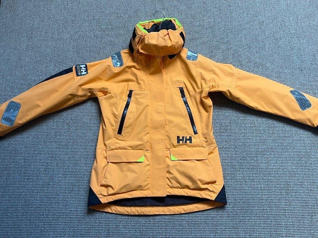 Helly Hansen zeiljas  dames maat XS, Ophalen, Overige typen, Zo goed als nieuw, Maat 34 (XS) of kleiner