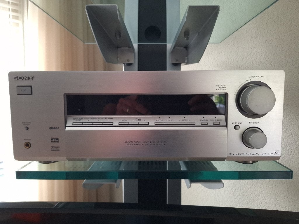Sony Home Theater/Cinema System, Ophalen, 70 watt of meer, Overige spelers, Sony