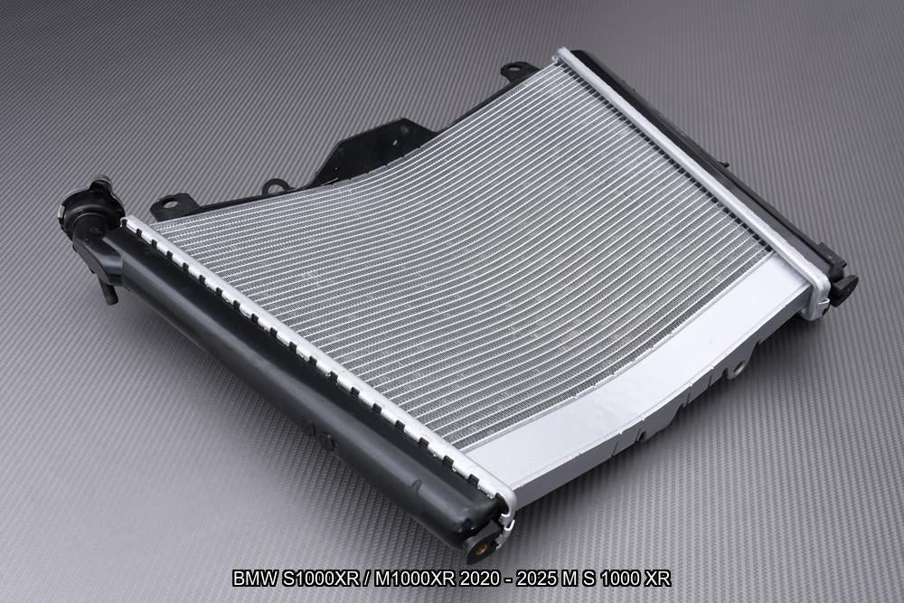 Radiateur AVDB BMW S1000XR / M1000XR 2020 - 2025 M S 1000 XR, Motoren, Ophalen of Verzenden, Nieuw