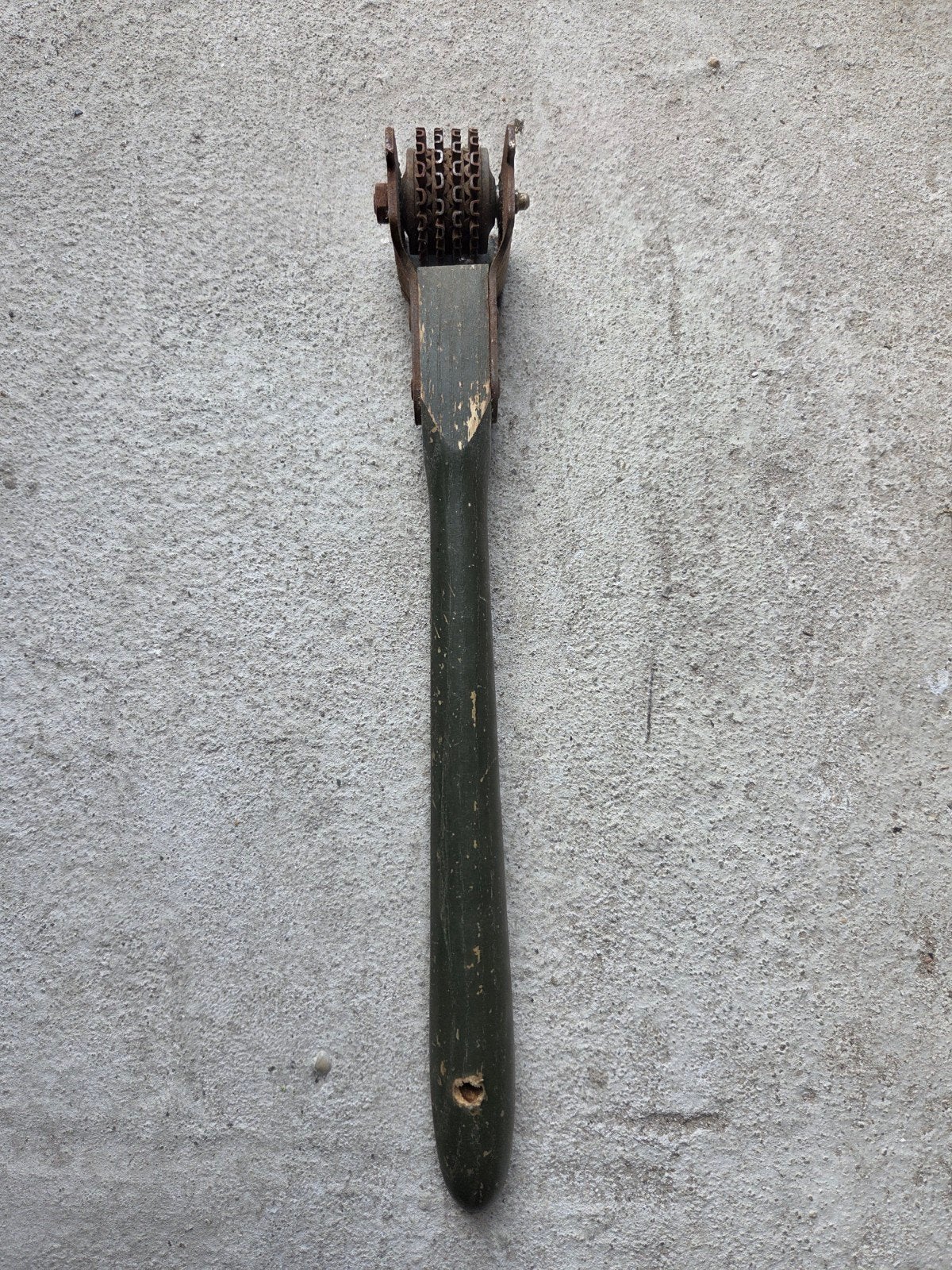 Africhter/reiniger voor slijpstenen (slijpsteen dresser), Doe-het-zelf en Verbouw, Gereedschap | Handgereedschap, Ophalen of Verzenden