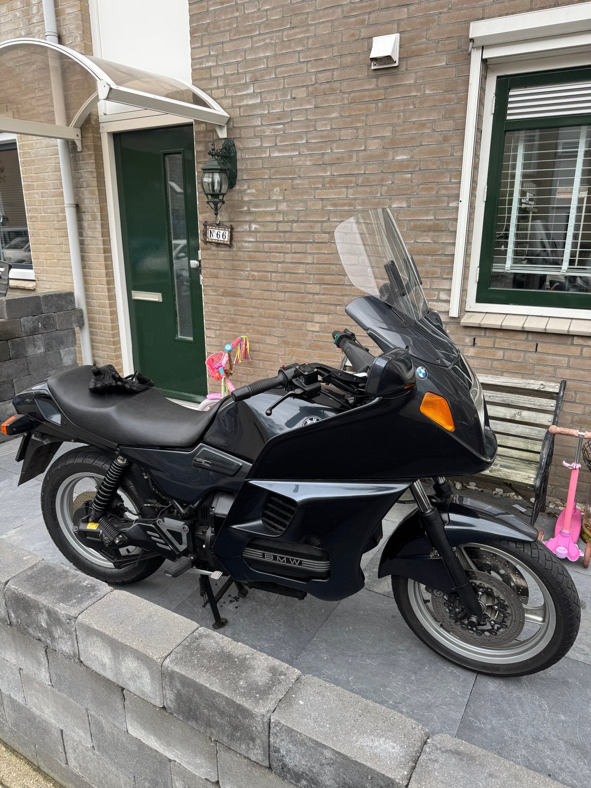 BMW K1100LT onderdelen, Ophalen of Verzenden, Gebruikt