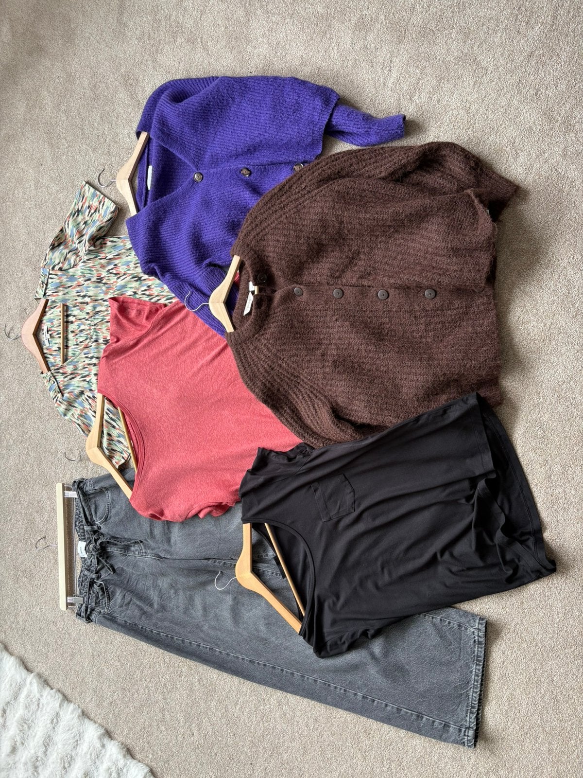 Kledingpakket dames maat M 38 Garcia Numph WAL Amsterdam, Kleding | Dames, Ophalen of Verzenden, Zo goed als nieuw, Maat 38/40 (M)