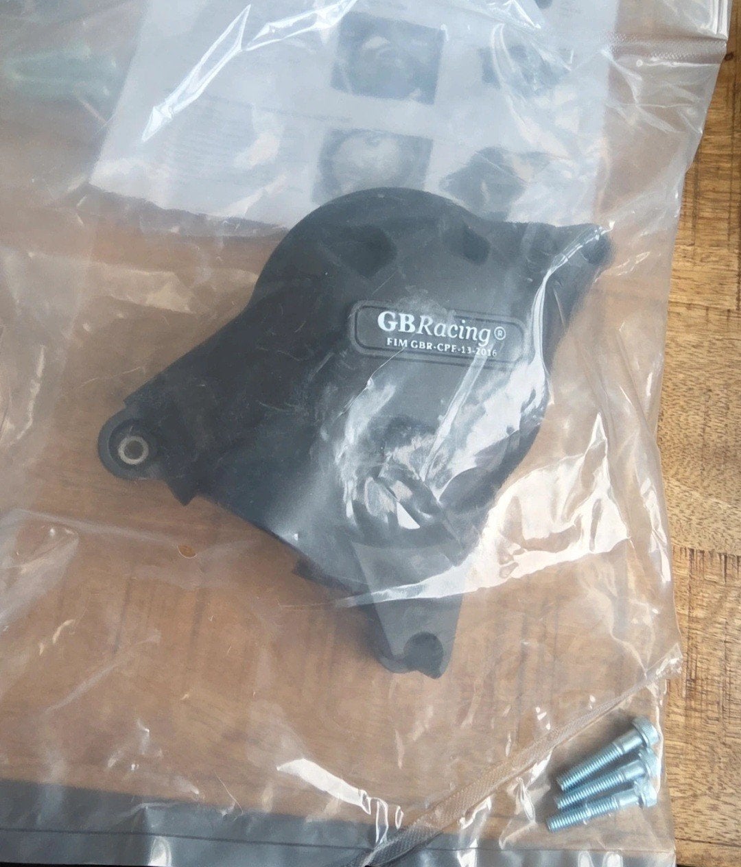 Beschermingset Yamaha YZF-R6  2006-2026, Ophalen of Verzenden