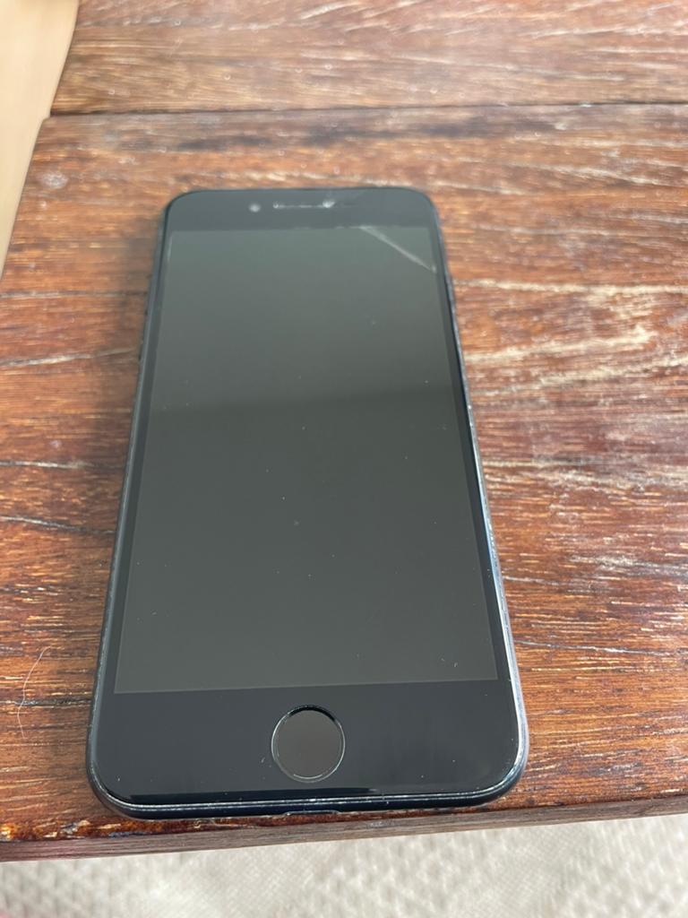Te koop iphone 7, Gebruikt, Zwart, 32 GB, Ophalen of Verzenden