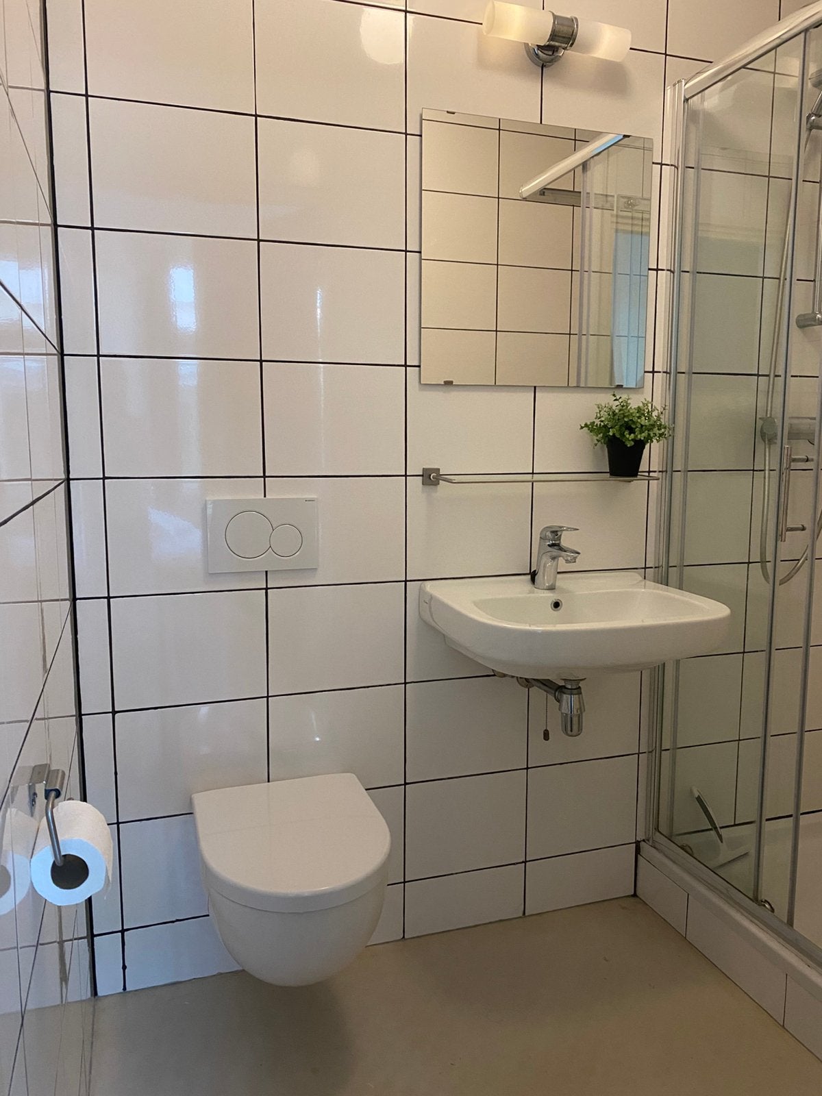 Complete badkamer Grohe, Geberit, Villeroy & Boch, Ophalen, Zo goed als nieuw