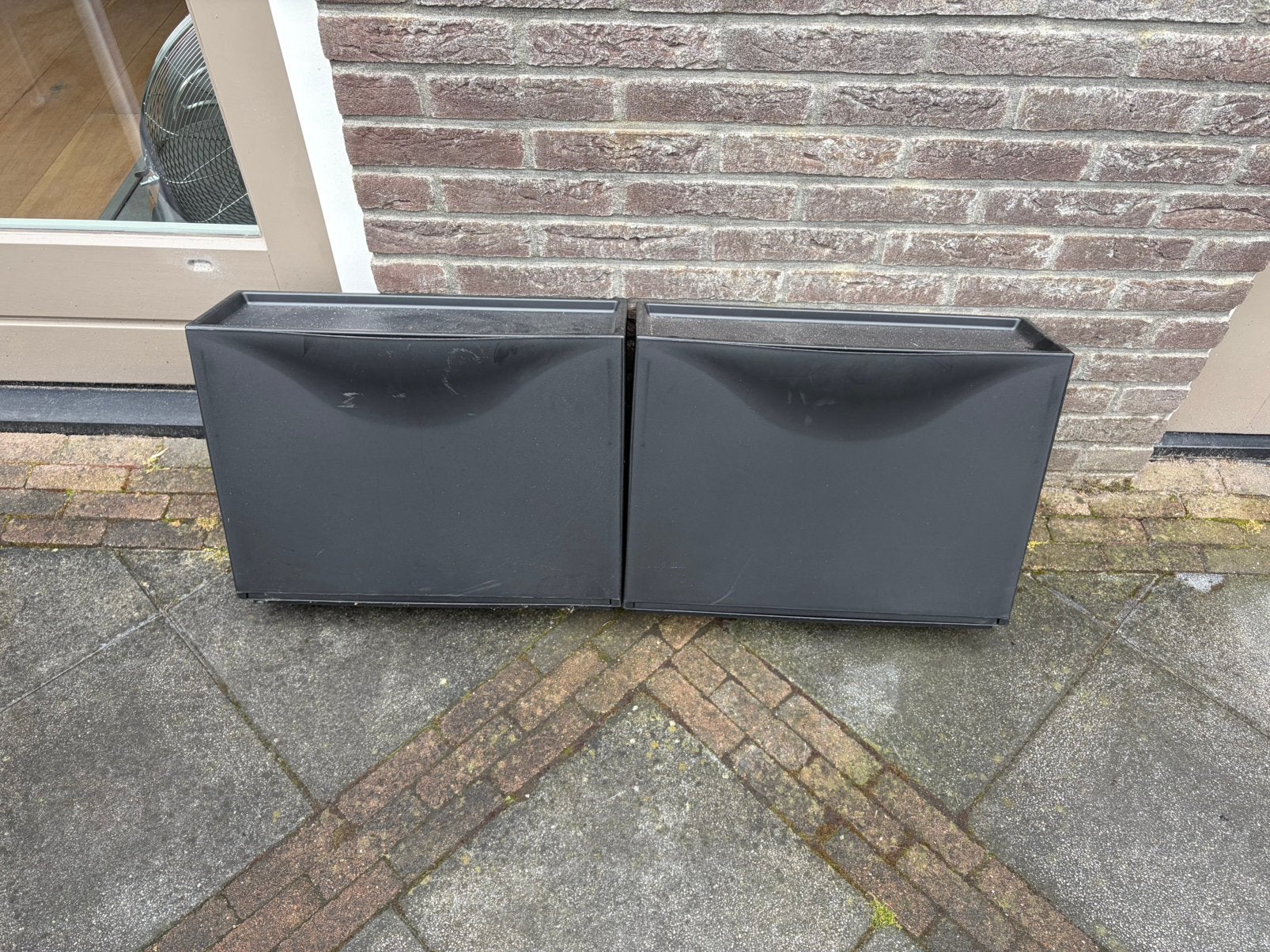Ikea schoenen opberger, Ophalen, Gebruikt