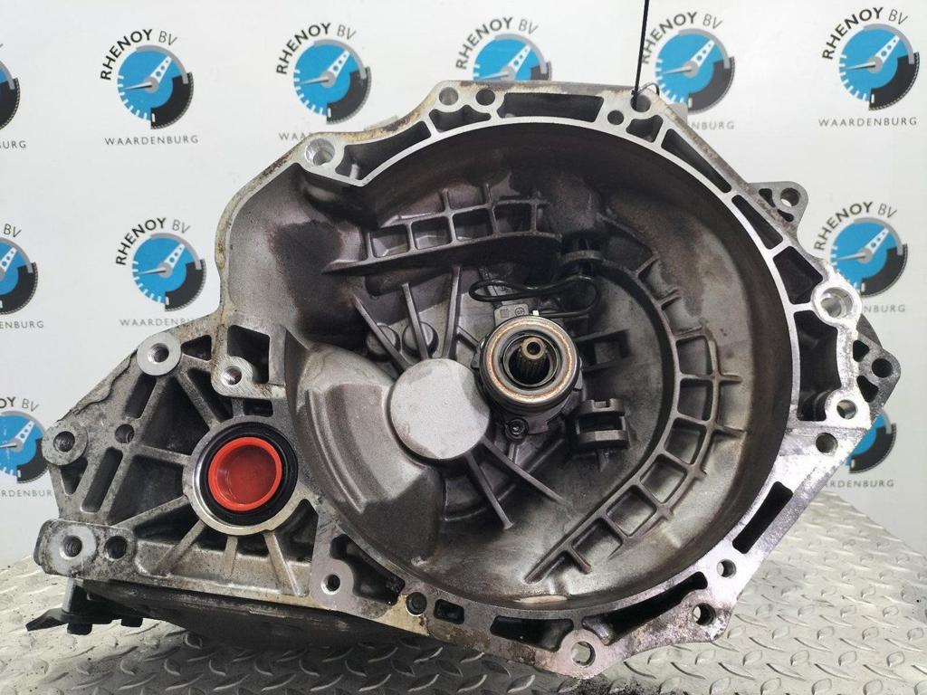 OPEL MERIVA 1.6-16V Temptation  TRANSMISSIE / VERSNELLINGSBA, Ophalen of Verzenden, Gebruikt, Stiba lid
