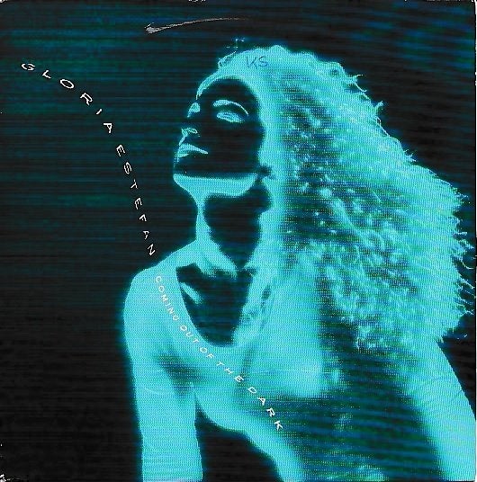 Gloria Estefan - Coming out of the dark, Cd's en Dvd's, Ophalen of Verzenden, Gebruikt, 7 inch, Pop